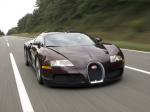 Bugatti Veyron 16.4 2005 года (US)